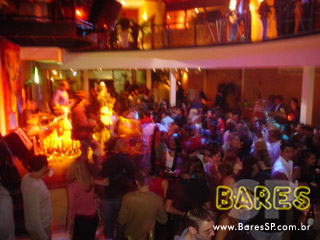 Show ao vivo no O Bar Baro Show ao vivo no O Bar Baro