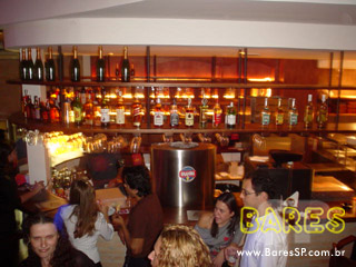 Show ao vivo no O Bar Baro Show ao vivo no O Bar Baro