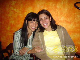 Show ao vivo no O Bar Baro Show ao vivo no O Bar Baro