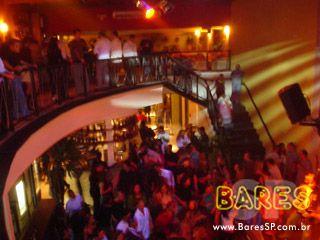 Show ao vivo no O Bar Baro Show ao vivo no O Bar Baro