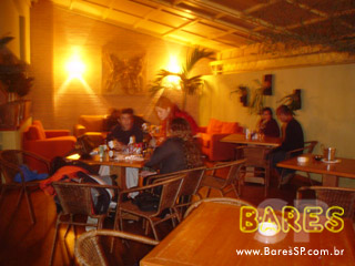 Show ao vivo no O Bar Baro Show ao vivo no O Bar Baro