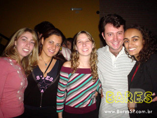 Show ao vivo no O Bar Baro Show ao vivo no O Bar Baro