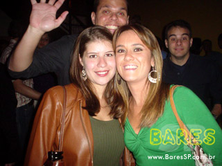 Show ao vivo no O Bar Baro Show ao vivo no O Bar Baro