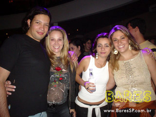 Show ao vivo no O Bar Baro Show ao vivo no O Bar Baro