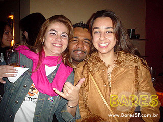 Sem Pedigree no Araújo Sem Pedigree no Araújo