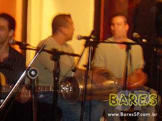 Sem Pedigree no Araújo Sem Pedigree no Araújo