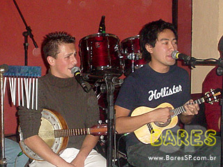 Sem Pedigree no Araújo Sem Pedigree no Araújo