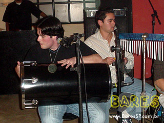 Sem Pedigree no Araújo Sem Pedigree no Araújo