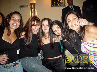 Sem Pedigree no Araújo Sem Pedigree no Araújo