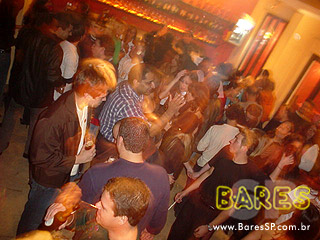 Sem Pedigree no Araújo Sem Pedigree no Araújo