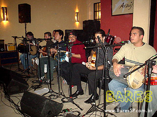 Sem Pedigree no Araújo Sem Pedigree no Araújo