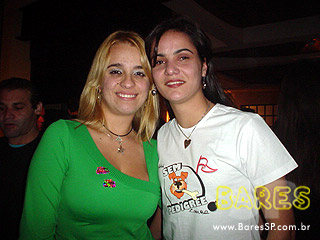 Sem Pedigree no Araújo Sem Pedigree no Araújo