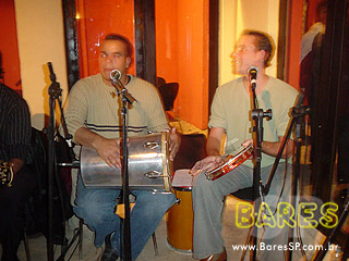 Sem Pedigree no Araújo Sem Pedigree no Araújo