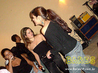 Sem Pedigree no Araújo Sem Pedigree no Araújo