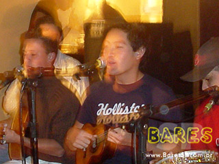 Sem Pedigree no Araújo Sem Pedigree no Araújo