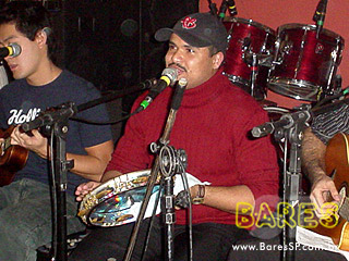 Sem Pedigree no Araújo Sem Pedigree no Araújo