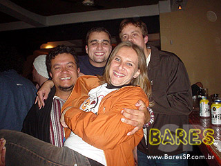 Sem Pedigree no Araújo Sem Pedigree no Araújo