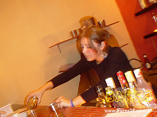 Sem Pedigree no Araújo Sem Pedigree no Araújo