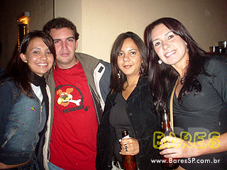 Sem Pedigree no Araújo Sem Pedigree no Araújo