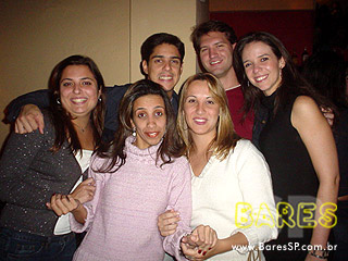 Sem Pedigree no Araújo Sem Pedigree no Araújo