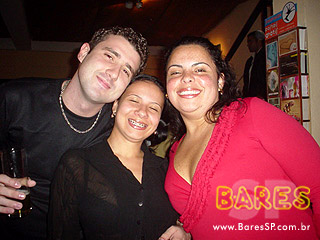 Sem Pedigree no Araújo Sem Pedigree no Araújo