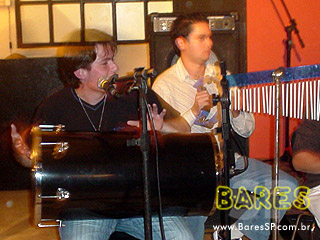 Sem Pedigree no Araújo Sem Pedigree no Araújo