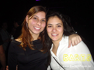 Festa da Academia da Faap na Living Room Festa da Academia da Faap na Living Room