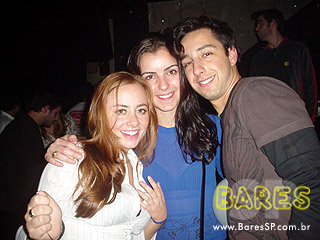 Festa da Academia da Faap na Living Room Festa da Academia da Faap na Living Room