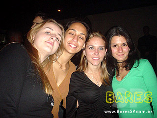 Festa da Academia da Faap na Living Room Festa da Academia da Faap na Living Room
