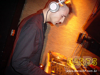 Festa da Academia da Faap na Living Room Festa da Academia da Faap na Living Room