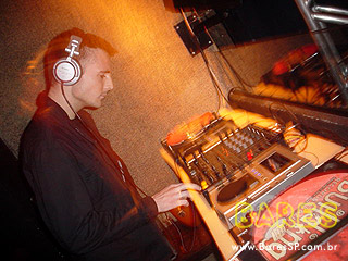 Festa da Academia da Faap na Living Room Festa da Academia da Faap na Living Room