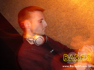 Festa da Academia da Faap na Living Room Festa da Academia da Faap na Living Room