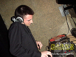 Festa da Academia da Faap na Living Room Festa da Academia da Faap na Living Room