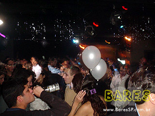 Festa da Academia da Faap na Living Room Festa da Academia da Faap na Living Room