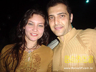 Festa da Academia da Faap na Living Room Festa da Academia da Faap na Living Room