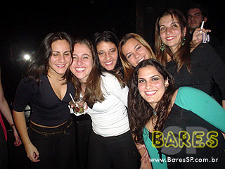 Festa da Academia da Faap na Living Room Festa da Academia da Faap na Living Room