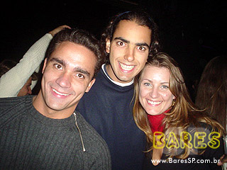 Festa da Academia da Faap na Living Room Festa da Academia da Faap na Living Room