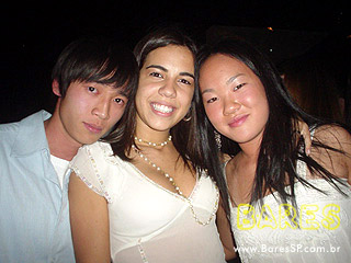 Festa da Academia da Faap na Living Room Festa da Academia da Faap na Living Room