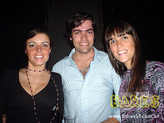 Festa da Academia da Faap na Living Room Festa da Academia da Faap na Living Room