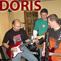 Rock no Doris Bar