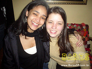 Rock no Doris Bar Rock no Doris Bar