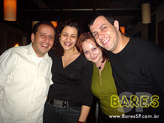 Rock no Doris Bar Rock no Doris Bar