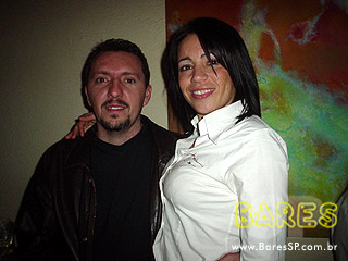 Rock no Doris Bar Rock no Doris Bar