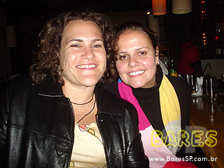 Rock no Doris Bar Rock no Doris Bar