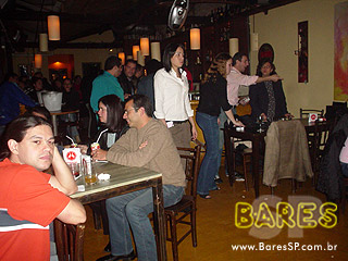 Rock no Doris Bar Rock no Doris Bar