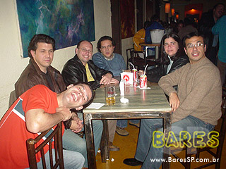 Rock no Doris Bar Rock no Doris Bar