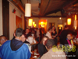 Rock no Doris Bar Rock no Doris Bar