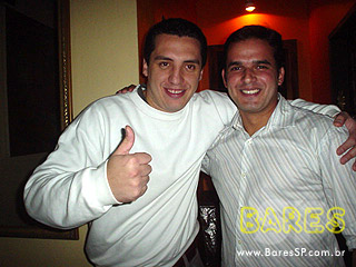 Rock no Doris Bar Rock no Doris Bar