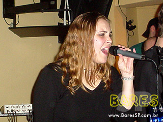 Rock no Doris Bar Rock no Doris Bar