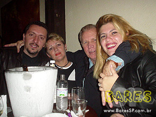 Rock no Doris Bar Rock no Doris Bar